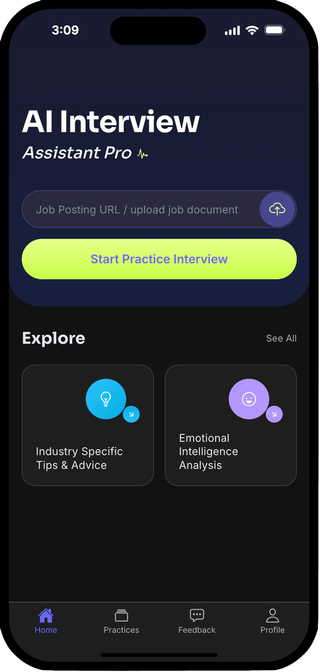 Mobile Example 1