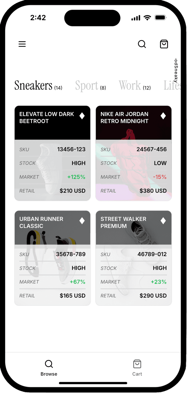 Mobile Example 10