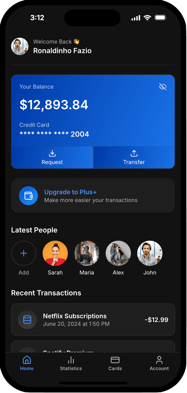 Mobile Example 4