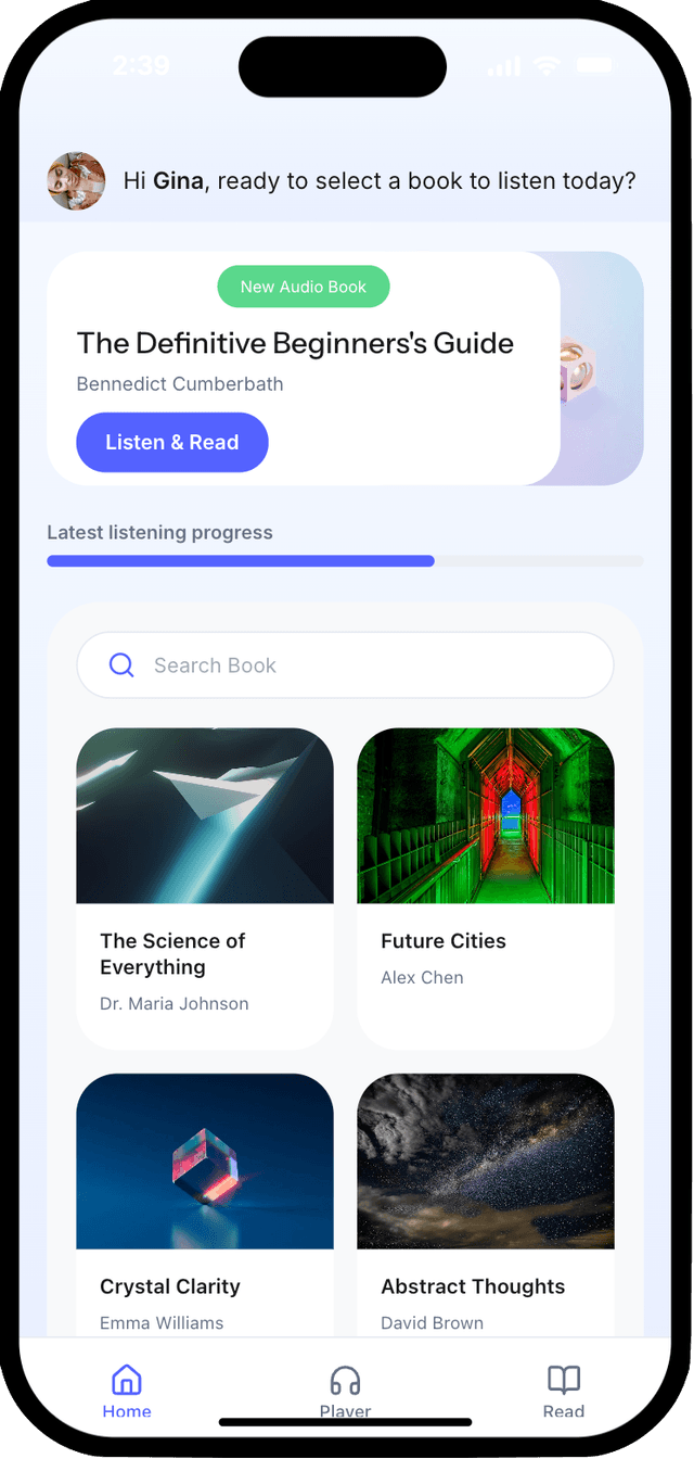 Mobile Example 7