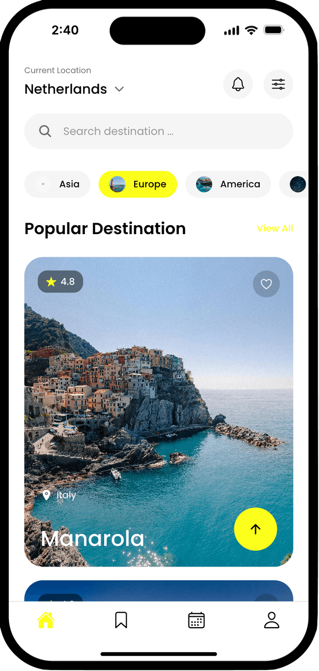 Mobile Example 8
