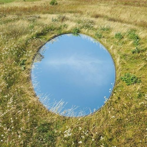 pond