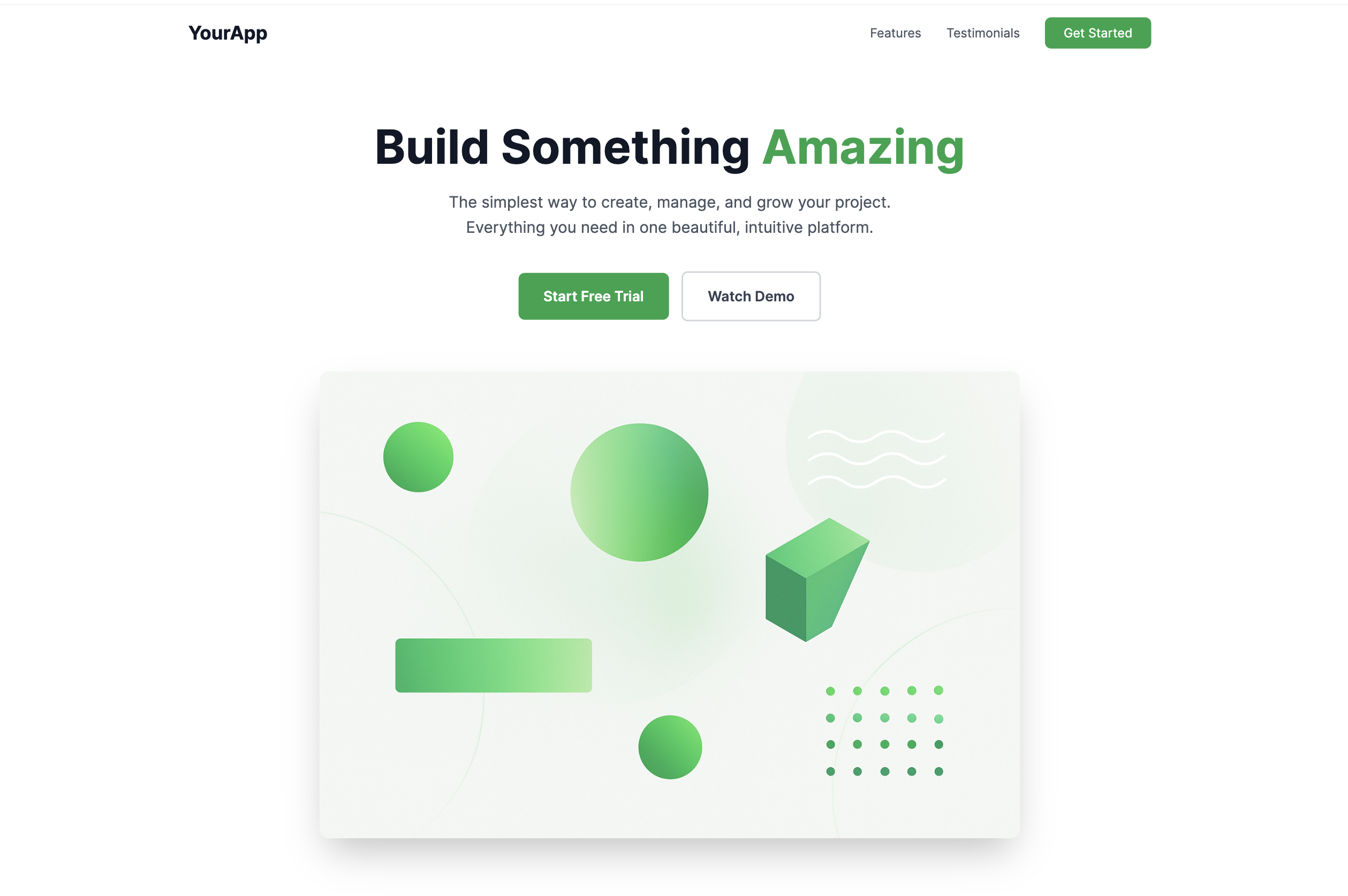 Asset Gen